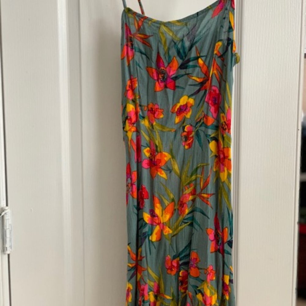 Women's summer dress
